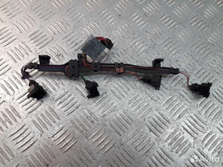 Проводка (разное) BMW 7-Series