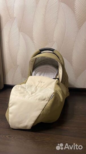 Коляска verdi zipy 3 в 1