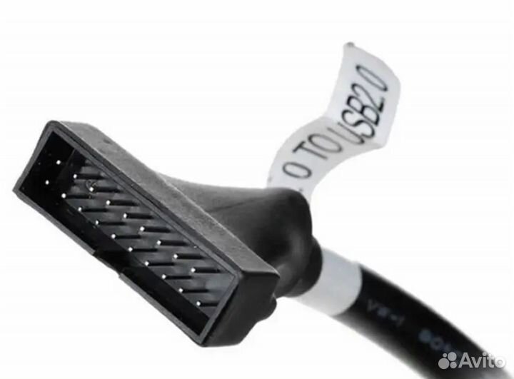 Новый Переходник USB 2.0 на USB 3.0