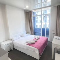 Квартира-студия, 25 м² (Грузия)