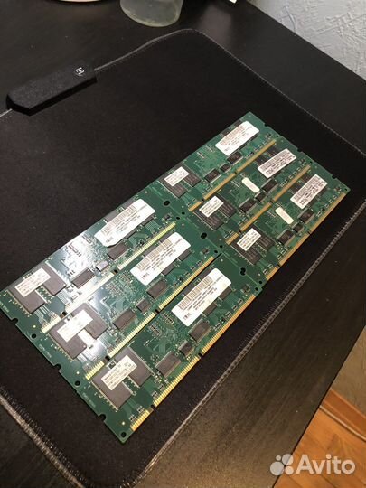 Оперативная память