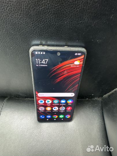 Xiaomi Poco X3 NFC, 6/64 ГБ