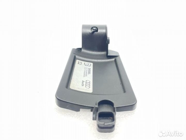 Лючок топливного бака Audi A5 8T