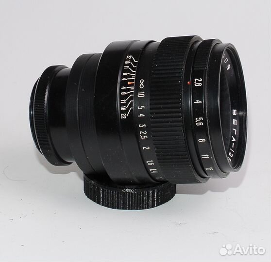 Портретные объективы