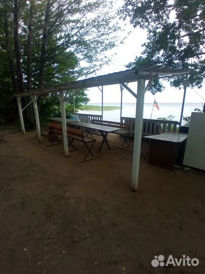 Аренда домиков на турбазе посуточно