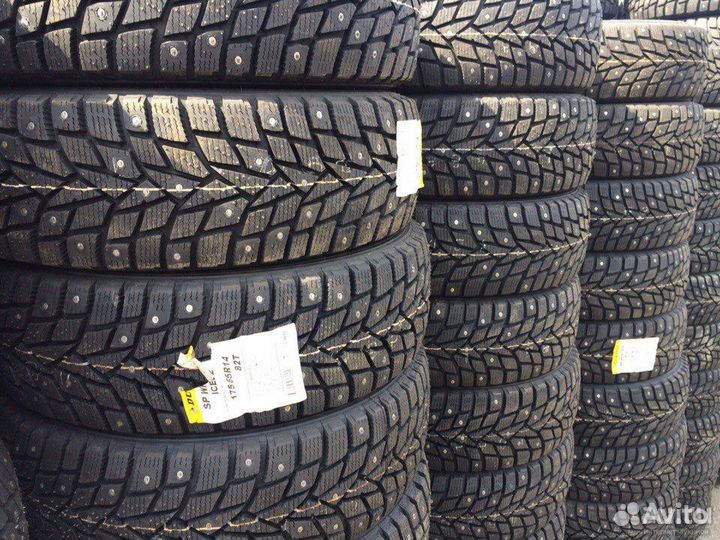 Toyo Observe G3-Ice 265/45 R21 104T
