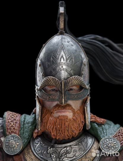 Weta Royal Guard of Rohan (Властелин колец)