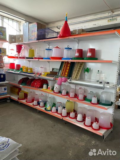 Премикс Зинка эконом для коз, козлов