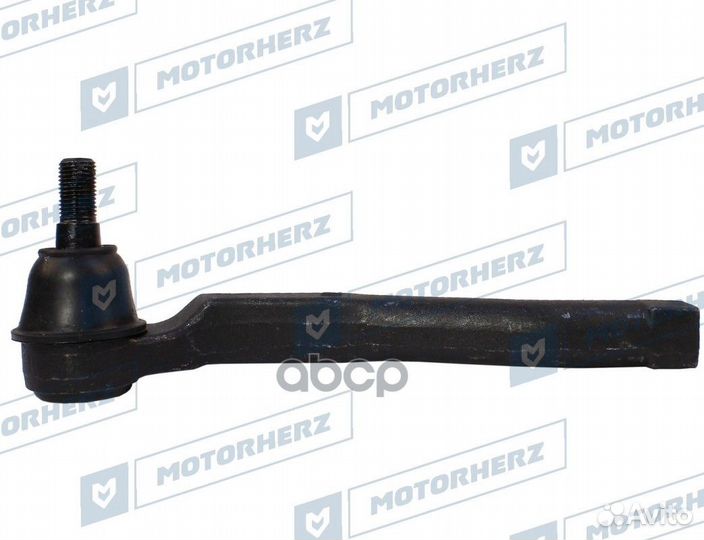 Наконечник рулевой 0,719 HQE0027L Motorherz
