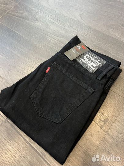 Джинсы серные Levis новое поступление