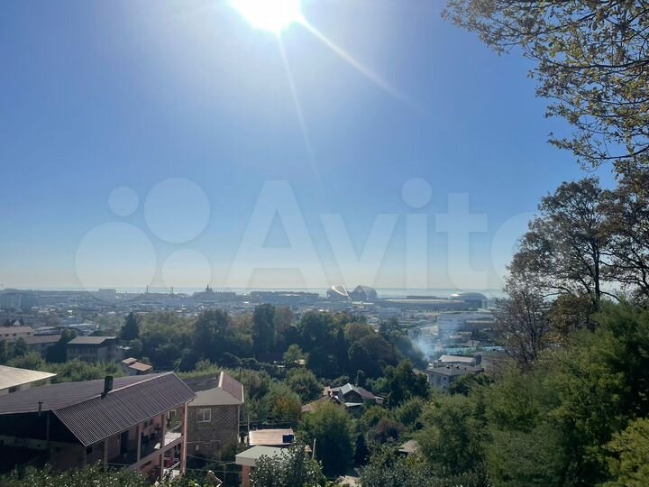 Участок 50 сот. (ИЖС)