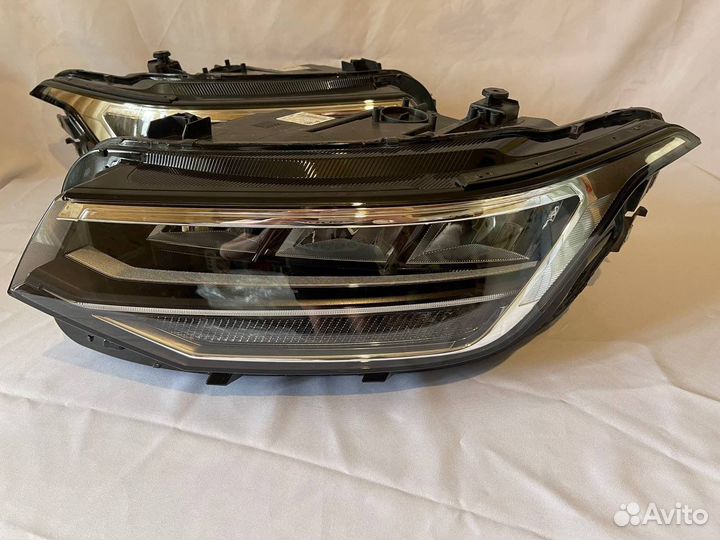 VW Tiguan 2 рестайлинг Full led 5NB941035C