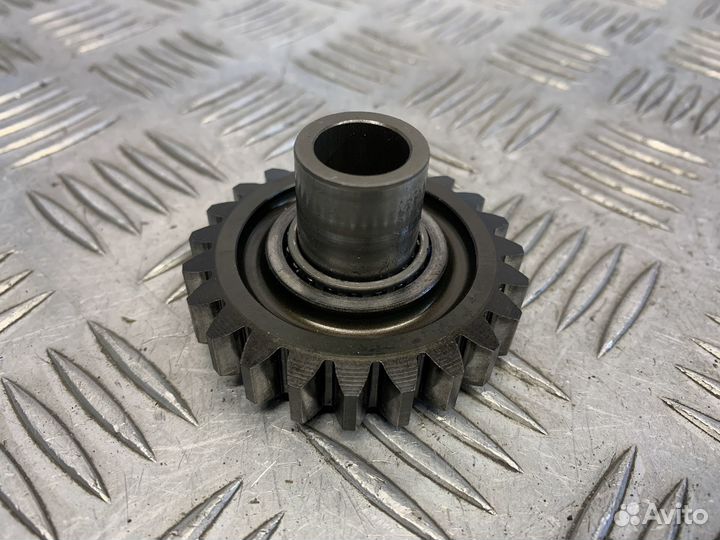 Б/У Шестерня кпп Suzuki KingQuad LT-A700X