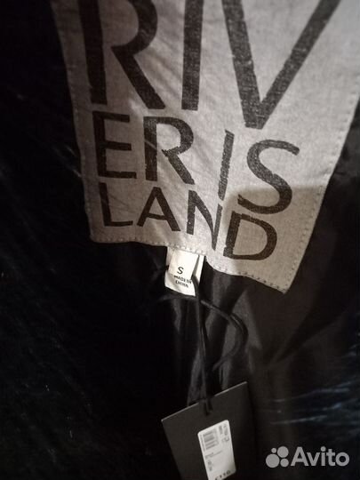 Куртка river island демисезон