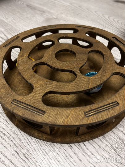 Игрушка для кошек и котов