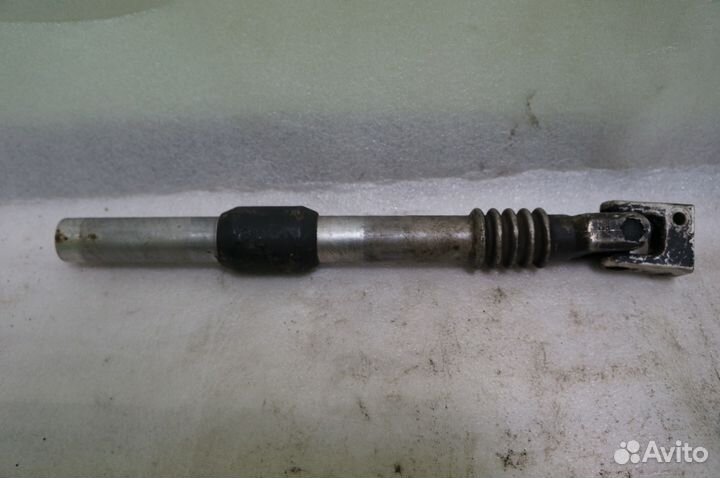 BMW E 38 рулевой кардан