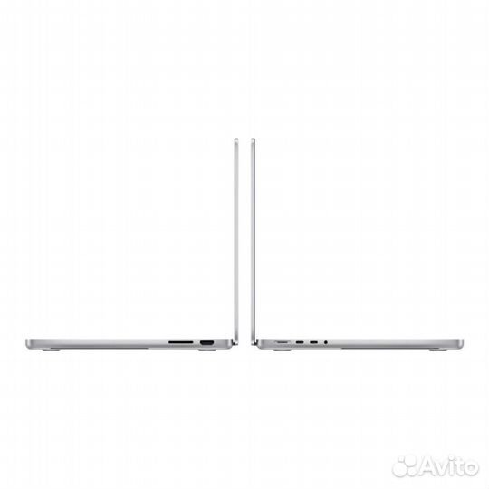 MacBook Pro 16 M3 Max 32/1TbSilver /Магазин