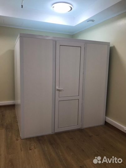 Холодильная камера для пива