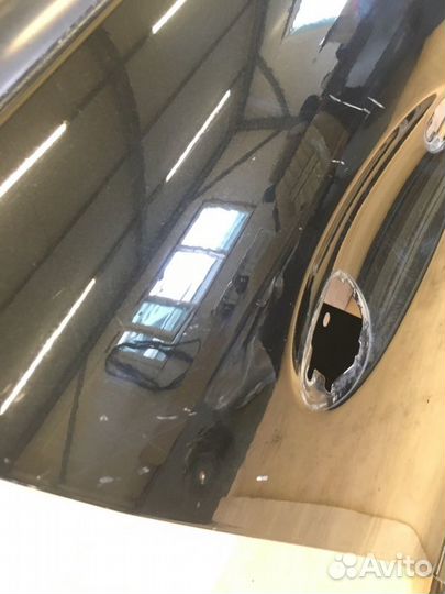 Дверь передняя правая Mercedes Benz Ml 350 W164