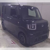 Daihatsu Hijet Caddie 0.7 CVT, 2020, 140 000 км, с пробегом, цена 680 000 руб.