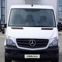 Mercedes-Benz Sprinter Classic 2.1 MT, 2017, 206 800 км, с пробегом, цена 3 290 000 руб.