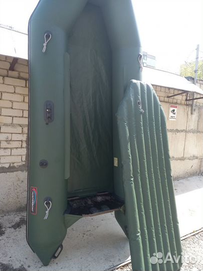 Лодка пвх 320