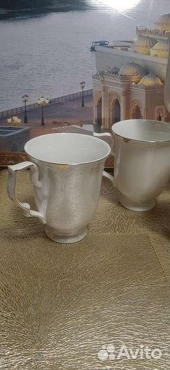 Кружки 400мл