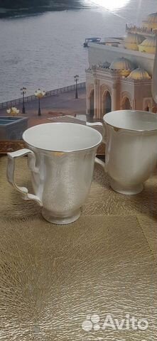 Кружки 400мл