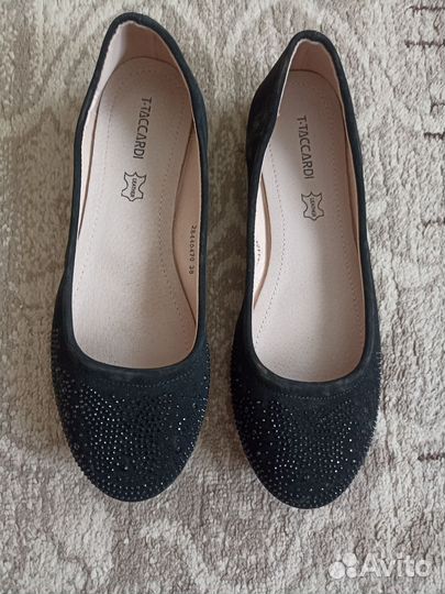 Туфли женские