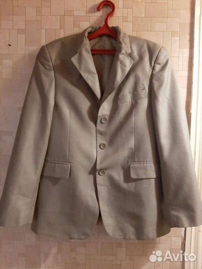 Костюм брючный