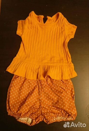 Одежда на девочку