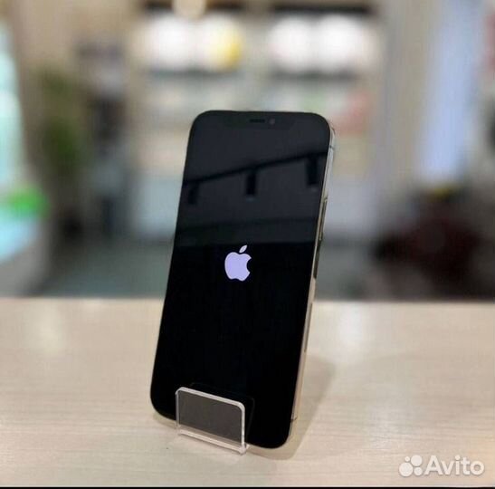 iPhone 12 Pro, 128 ГБ