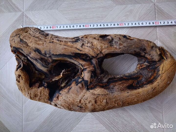 Коряги для террариума