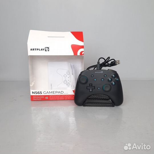 Геймпад беспроводной artplays NS-65 nintendo swith