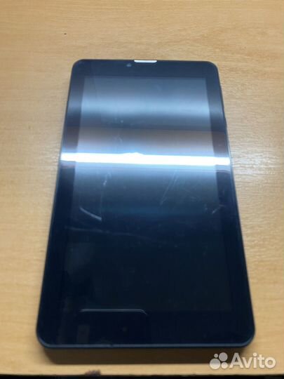 Планшет texet X-pad HIT 7 3G TM-7866