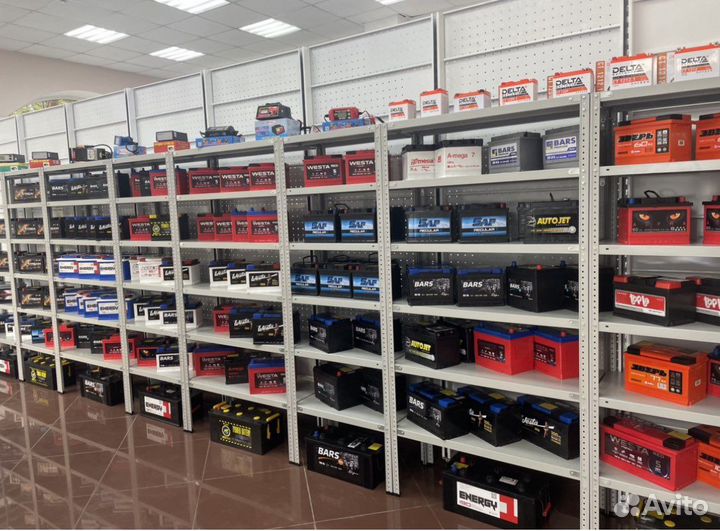 Аккумулятор 73 ah Topla Бесплатная Достака