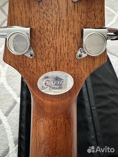 Электроакустика crafter HT-250 CE/N