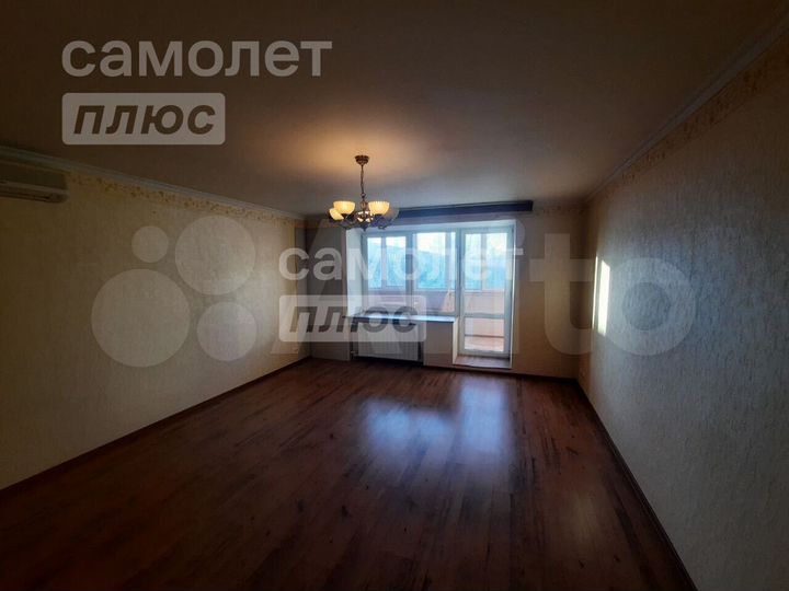 4-к. квартира, 166,8 м², 4/6 эт.