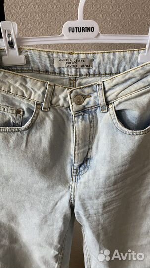 Джинсы Gloria jeans