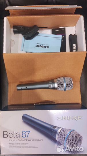 Оборудование для звукозаписи