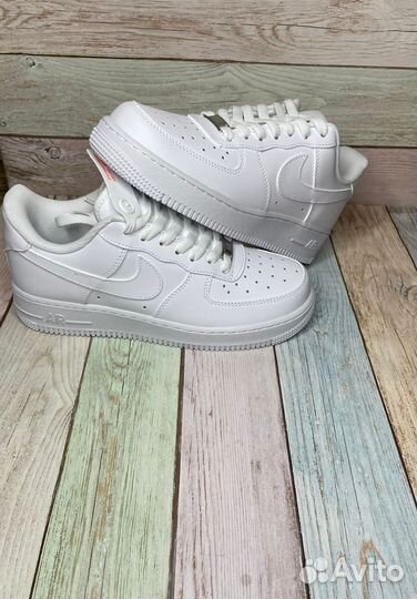 Кроссовки Nike Air Force 1