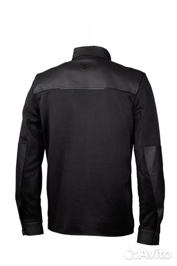 Рубашка сетка Starks