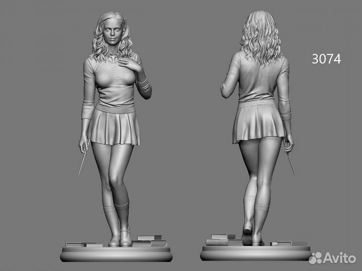 Гермиона Грейнджер Гарри Поттер