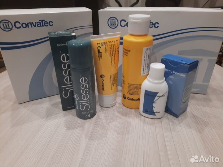 Медицинские изделия