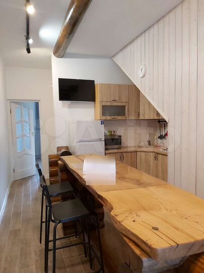 1-к. квартира, 33 м², 2/3 эт.