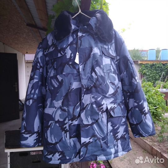 Форма уфсин