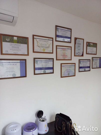 Мужская, Женская Депиляция Воском, Сахаром