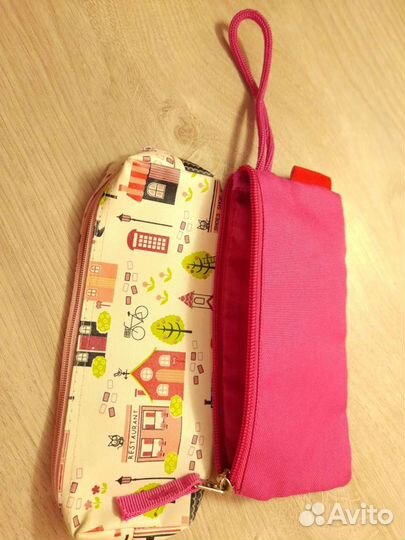 Пакет пеналов/кошельков