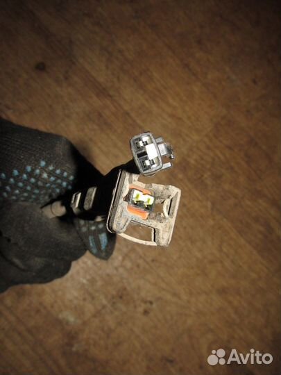 Датчик ABS задний левый (Hyundai Creta)