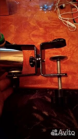 Стойка для спиннинга